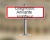 Diagnostic Amiante avant démolition sur Honfleur